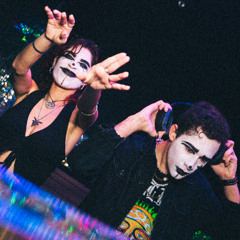 Bounce Baby Bounce X SYNTHAURA SET