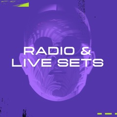 Radio & Livesets