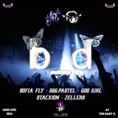 666pastel - nb_dnb x Metamorphosis x Seraphim