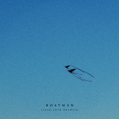 Boatman - Unfound
