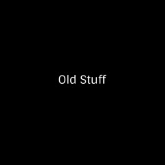 Old Stuff - Pillars Of Creation - Techno Set