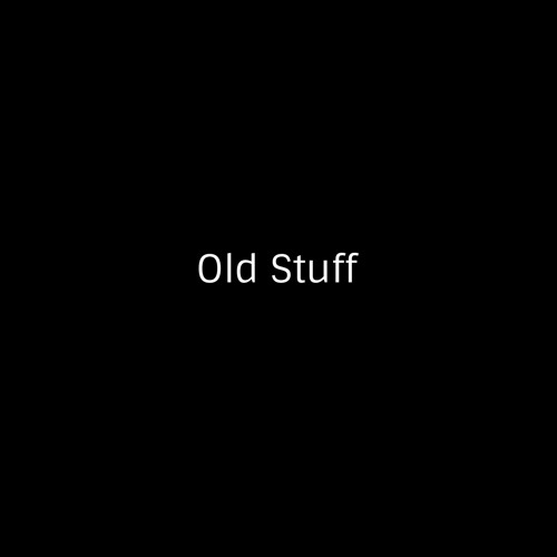 Old Stuff - Pillars Of Creation - Techno Set