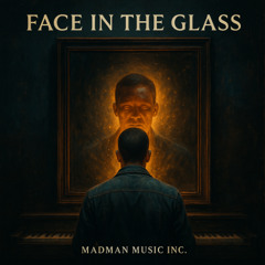 Face in the Glass