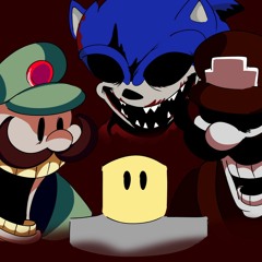 fnf jaxxie's sundae special: the great tragedy (old)
