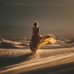 Footprints In The Sand