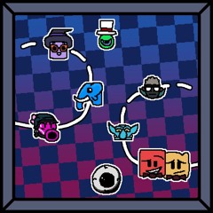 [LOSERS ROUND 2] LOST AND ALONE