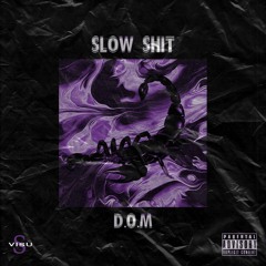 Slow Shit (prod. SSOLOGOD)