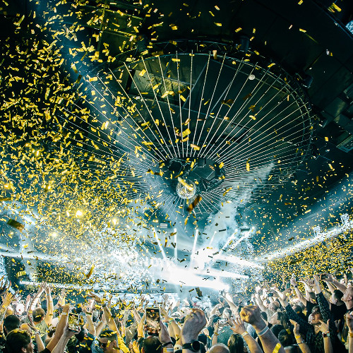 Driftmoon - Live @ EPIC Prague [7.2.2025]