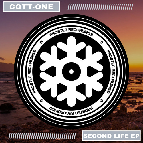 Frosted172 : Cott-One - Go (Original Mix)