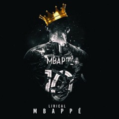 Mbappe (Tristan H 2023 Afro Edit) MORE ON BANDCAMP