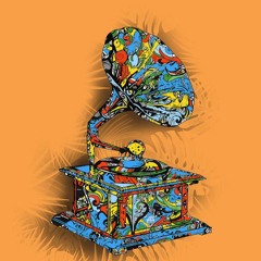 Mystic Funk III - Trip Hop, IDM & Breaks