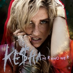 Kesha x WXNTED x Space Laces x Valdeez - We R Who We R vs. Disrupt vs. Dominate (AUDAZ Edit)