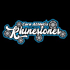 Rhinestones Core Athletix 2020 - 2021 CORE TRAXX