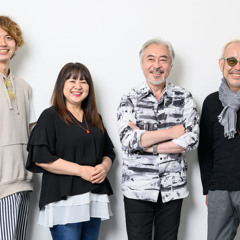 CASIOPEA-P4 - DREAMER'S DREAM (JM's FM FUNK Edit)
