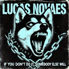 PREMIERE || Lucas Novaes - All These Sleepless Nights (The Chica Remix) || [Revolte]