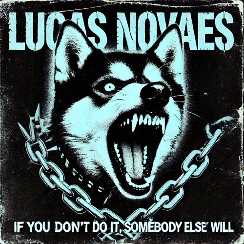PREMIERE || Lucas Novaes - All These Sleepless Nights (The Chica Remix) || [Revolte]