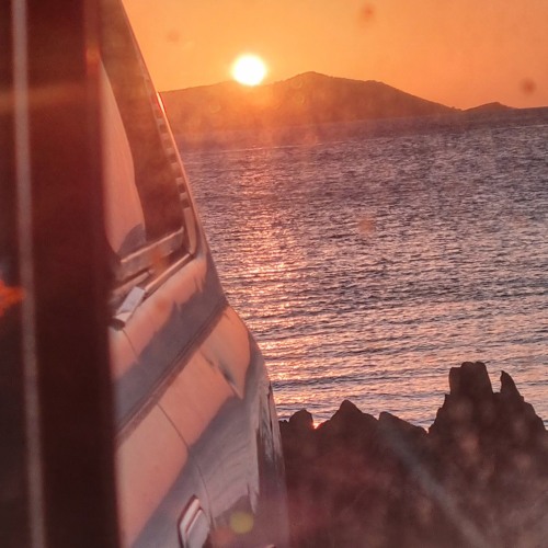 Him Dat Never See Dawn 🥃🔥