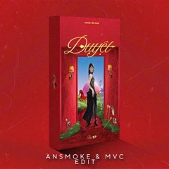 Hoàng Yến Chibi - Duyệt (AnSMOKE x MVC EDIT)