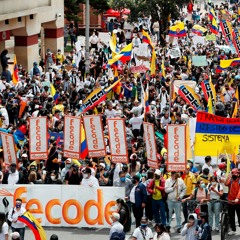Columna del «Noticero» por Juan Pablo Pucciarelli sobre la actualidad política en Colombia, 9-2-2024