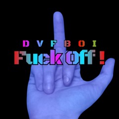 Fuck Off