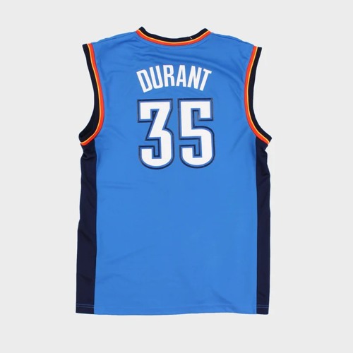 Kevin Durant (ft. ElijahDaEagle)