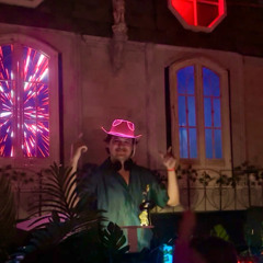 YAK Live @ Paname 9/12