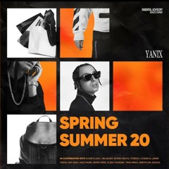 Yanix - XXX