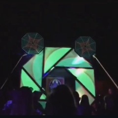 Kohlrabix @ Ucami Open Air 2019