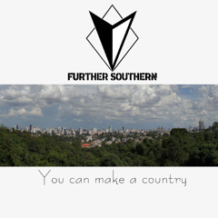 You can make a country