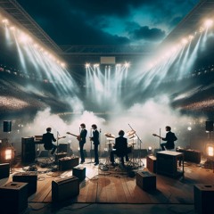 I Want To Tell You - (sing 01) - Numi Who Cover Songs