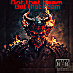 Got The Beam ft jaykhasodream ft dolo dinero and murc.2x