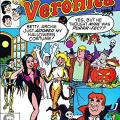 Access [EBOOK EPUB KINDLE PDF] Betty & Veronica #16 by  Archie Superstars &  Archie Superstars 📂