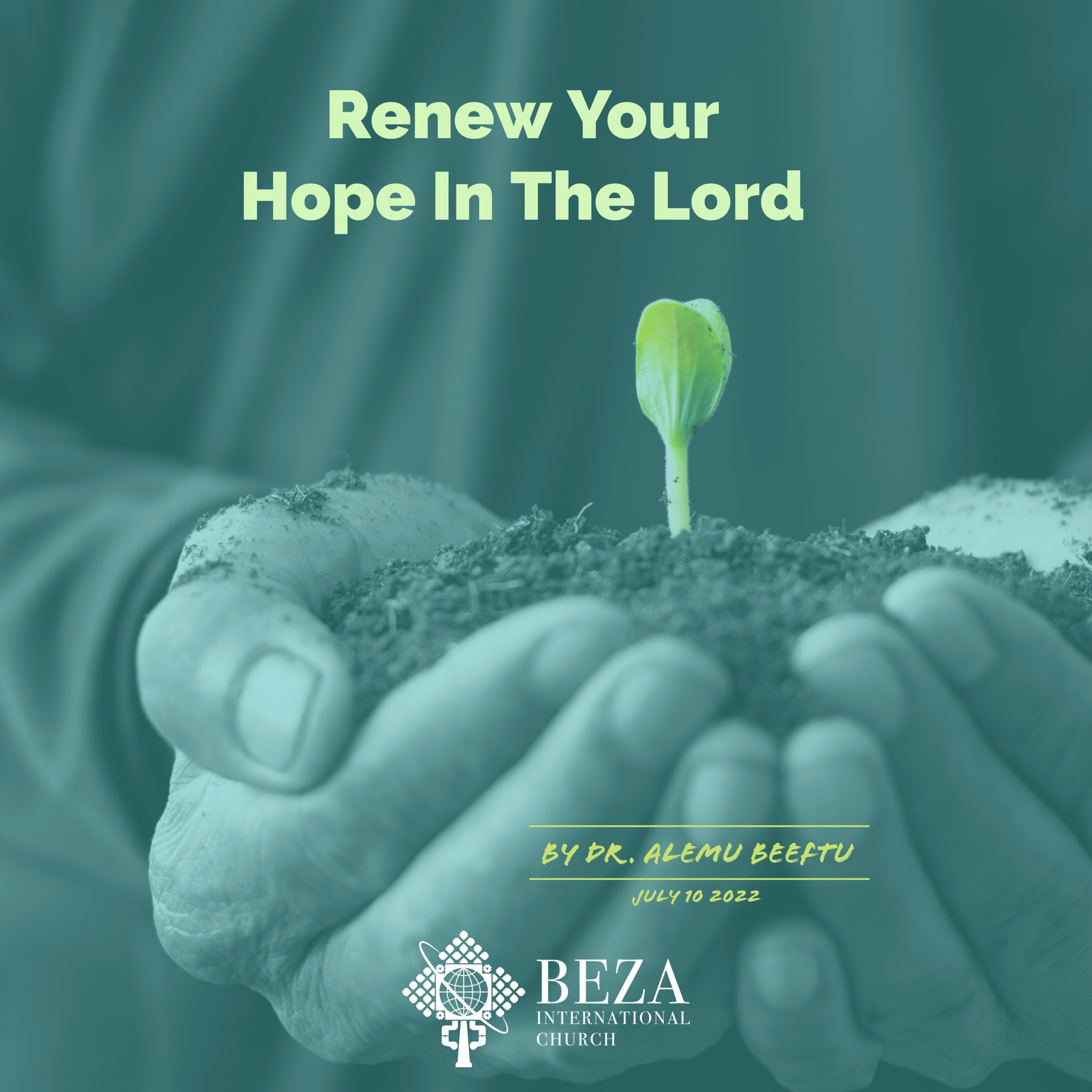 Beza Church
