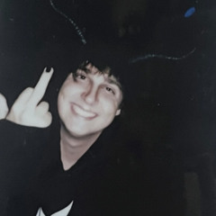 HERE BUT GONE FOR A MIN