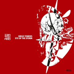 Diego Towers - Eye Of The Storm  (Original Mix)