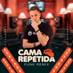 Léo Santana, Zé Felipe - Cama Repetida (DJ Régis Remix)