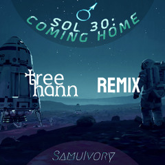 [2021] Samulvory - Coming Home (treehann Remix)