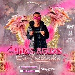 ¿UNAS AGUAS EN TAILANDIA? - SEBASTIAN AGUIRRE DJ
