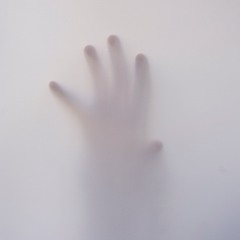 I Saw a Ghost