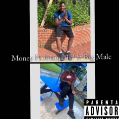 BigMalc x 3D - Money Problems [Prod. Mucho]