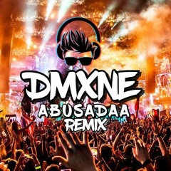 DMxNe - ABUSADAA - ''4 Barry L'king'' (Extended) - [Exclu] - 2020 "Buy=Free Download"