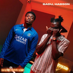 Badu X Habson - Bars On Bars I S2 E15