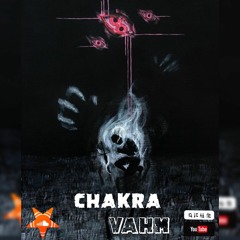 chakra - gama