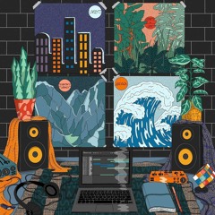 PREMIERE: Ross Robertson - Eryka [Hyde Records]