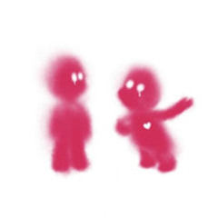 red love real love-ggway2fly