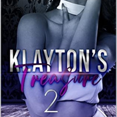 download EBOOK 📥 Klayton's Treasure 2 by  Thea EBOOK EPUB KINDLE PDF