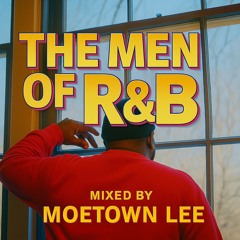 MEN OF R&B VOL 2