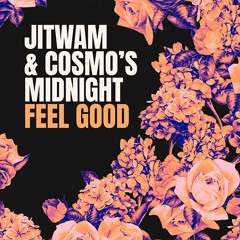 Jitwam & Cosmo's Midnight - Feel Good [OUT NOW]