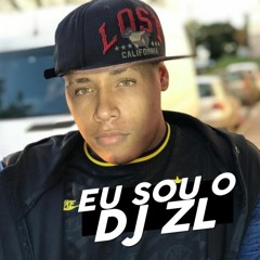 EU SOU O DINJAY CEELEKKKKK - DJ THALES JQL #TROPADOGORDAO