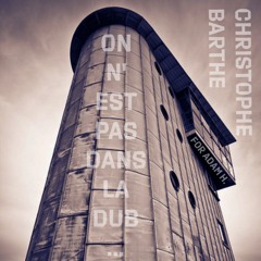 TRANQUILLIZANTI (SLO-MO EDIT - 2025 RE-MASTER)